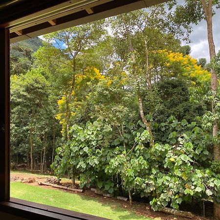 Casa Cacau Boutique B&B - Sitio Salamandra Vale Do Matutu Aiuruoca Bagian luar foto