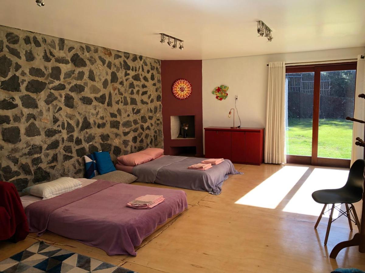 Casa Cacau Boutique B&B - Sitio Salamandra Vale Do Matutu Aiuruoca Bagian luar foto