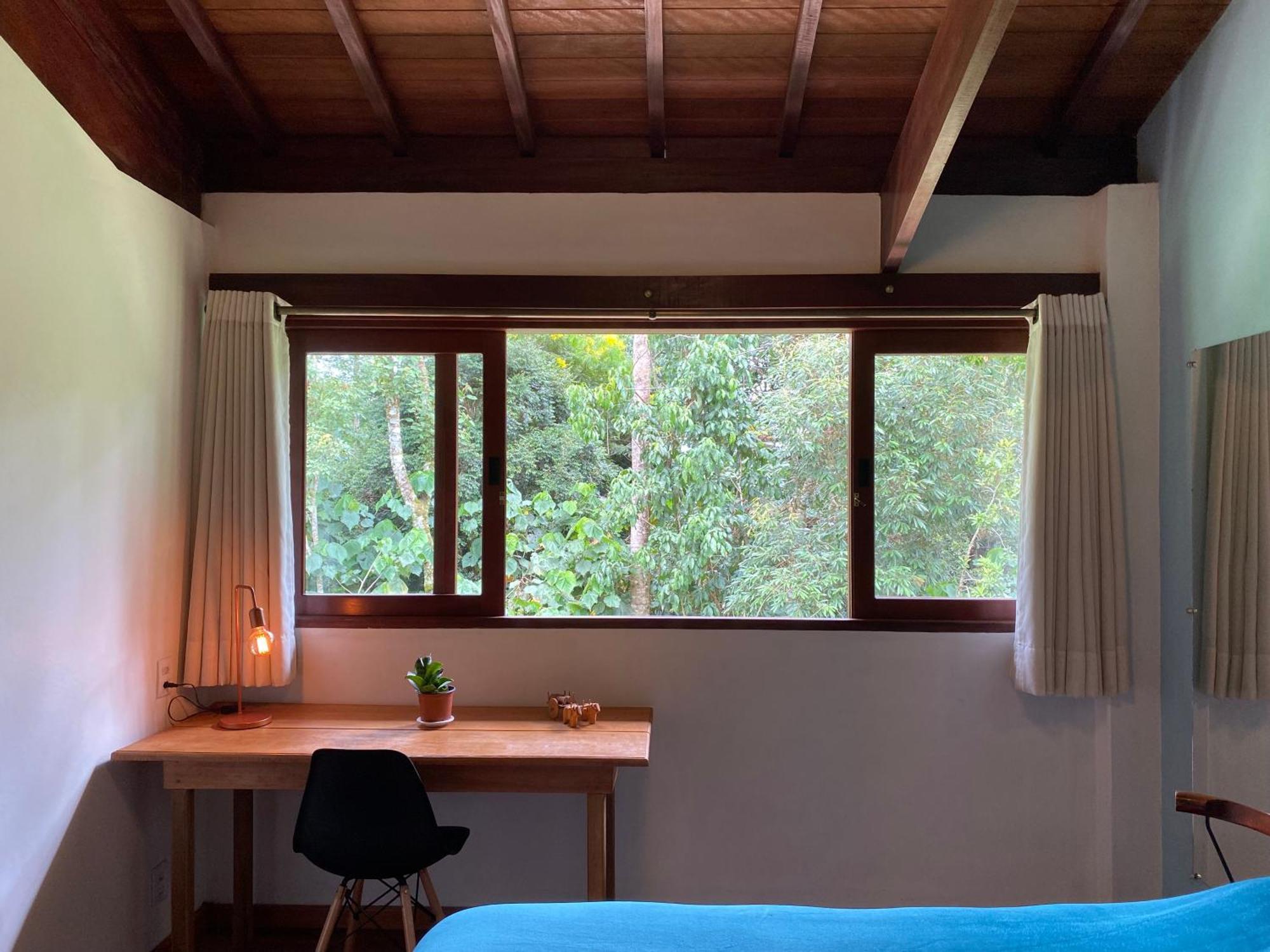 Casa Cacau Boutique B&B - Sitio Salamandra Vale Do Matutu Aiuruoca Bagian luar foto