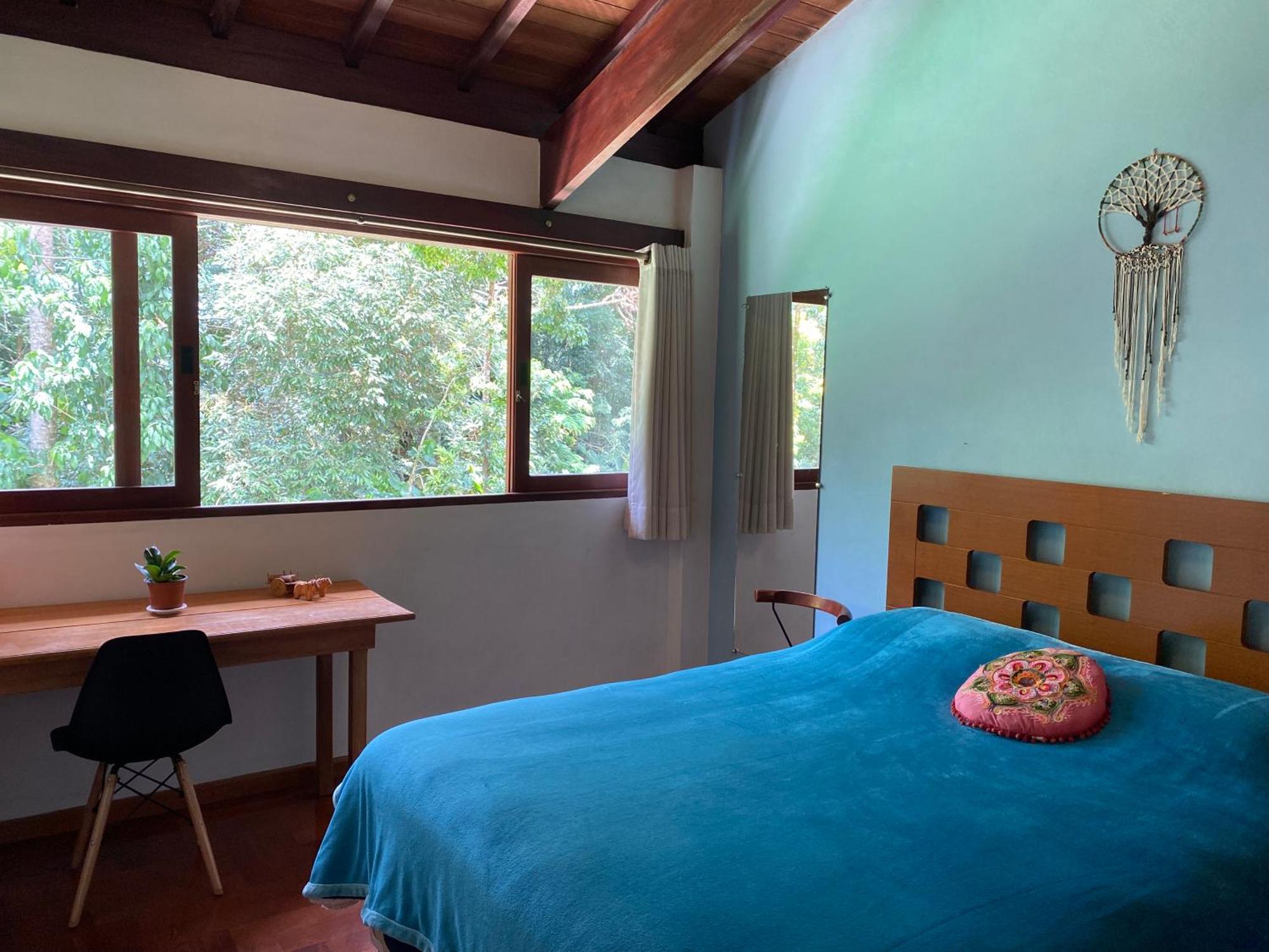 Casa Cacau Boutique B&B - Sitio Salamandra Vale Do Matutu Aiuruoca Bagian luar foto
