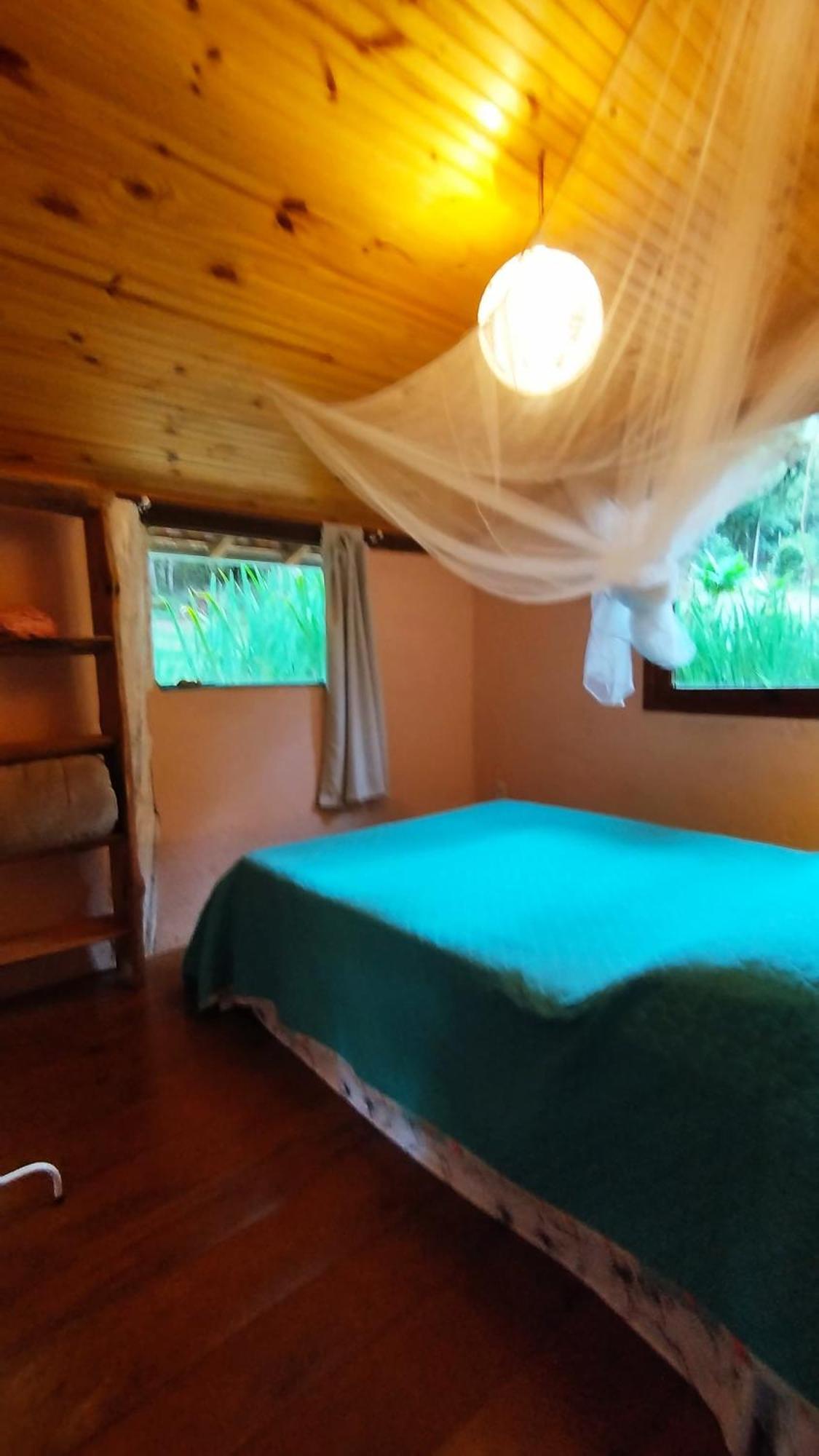 Casa Cacau Boutique B&B - Sitio Salamandra Vale Do Matutu Aiuruoca Bagian luar foto