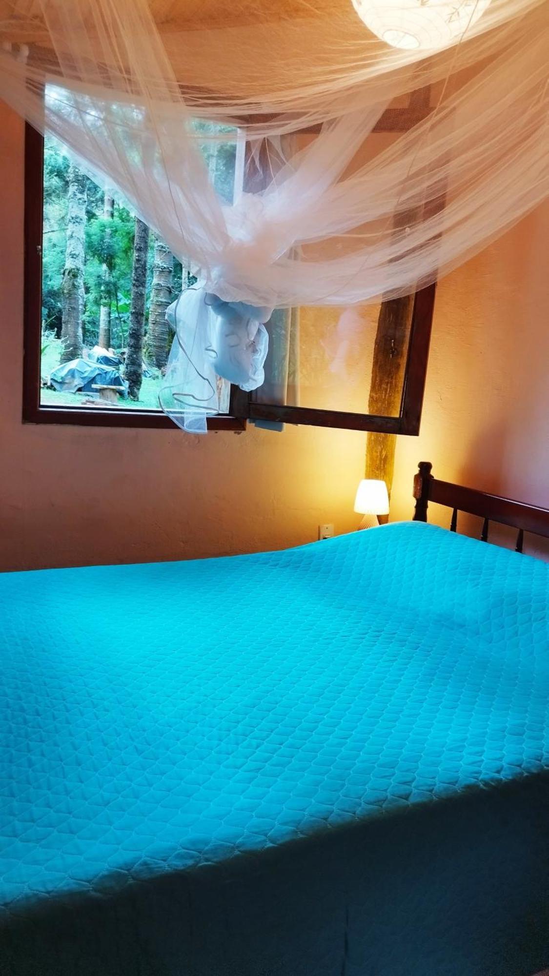 Casa Cacau Boutique B&B - Sitio Salamandra Vale Do Matutu Aiuruoca Bagian luar foto